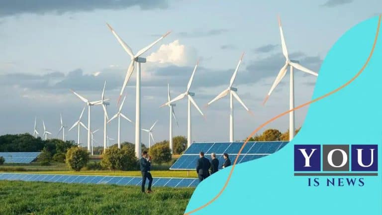 Green technology funding initiatives: a path to sustainability