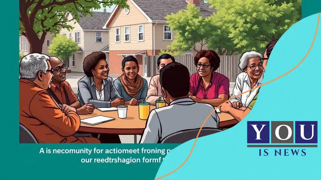 Impact of housing policies on communities