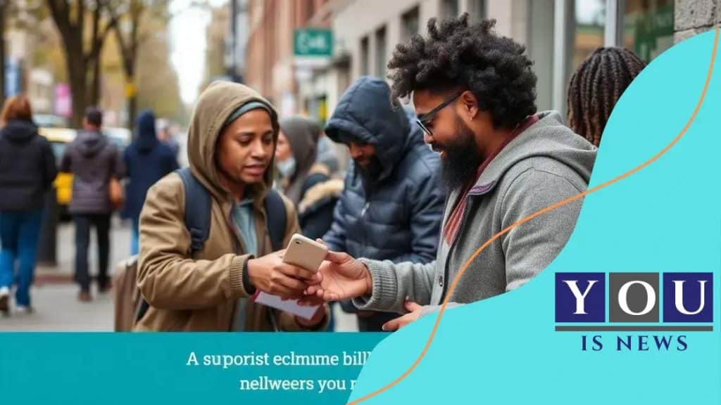 Homelessness prevention programs: a way to help others