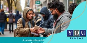 Homelessness prevention programs: a way to help others