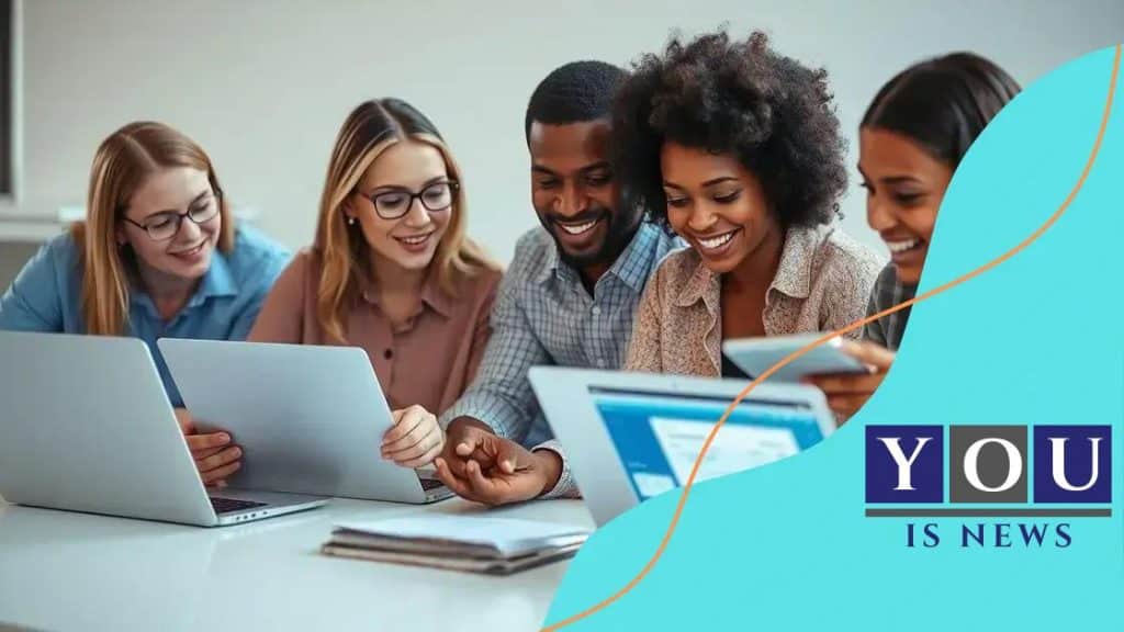 Digital benefits enrollment: unlock your potential today