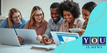 Digital benefits enrollment: unlock your potential today