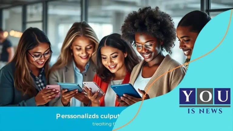 How AI is revolutionizing personalized customer experiences