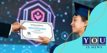 Blockchain for academic credentials: a new era