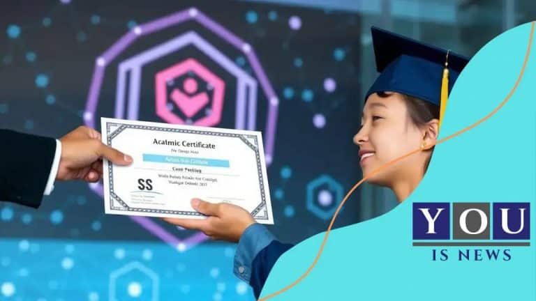 Blockchain for academic credentials: a new era