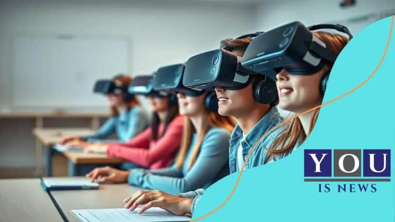 Virtual reality in STEM education: unlocking potential