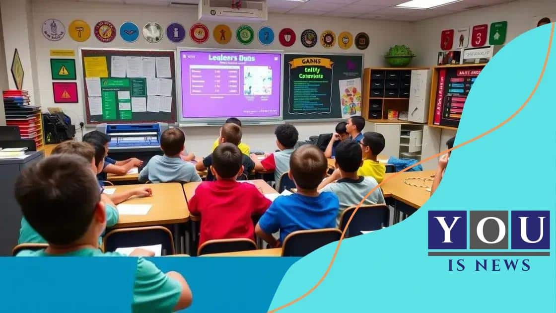 Examples of gamification strategies