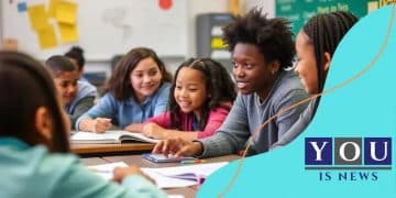 Financial literacy curriculum integration: a key to student success