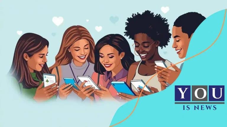 Social media’s role in public health campaigns