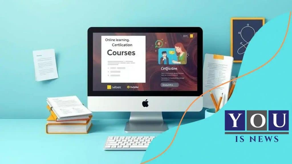 Online certification trends shaping the future of learning