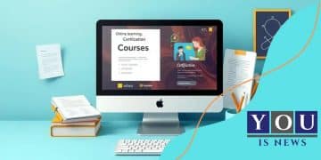 Online certification trends shaping the future of learning