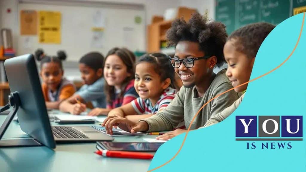 AI support for special education: enhancing learning experiences