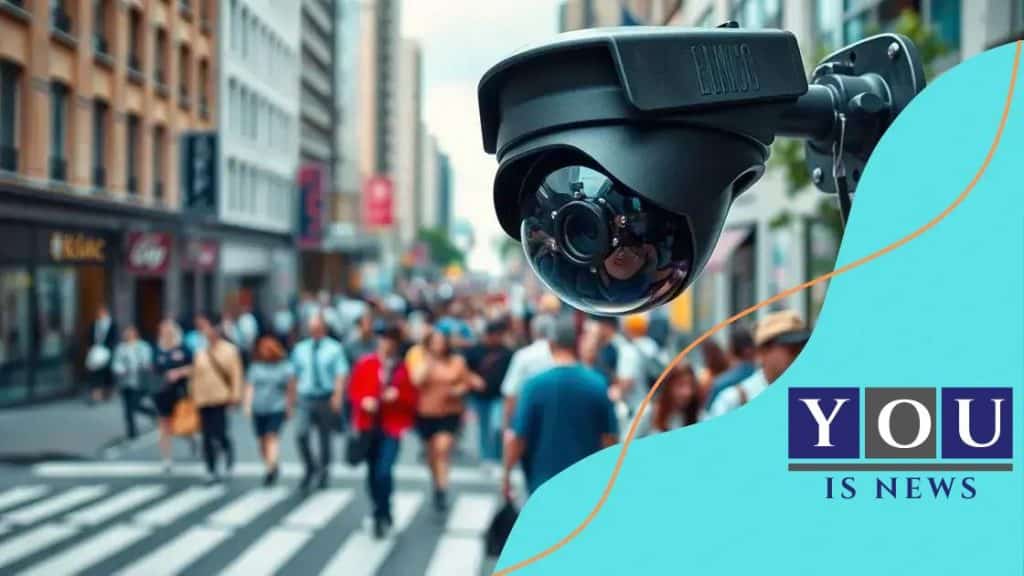 The role of facial recognition in enhancing public safety