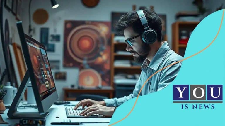 The role of AI in transforming the creative industries