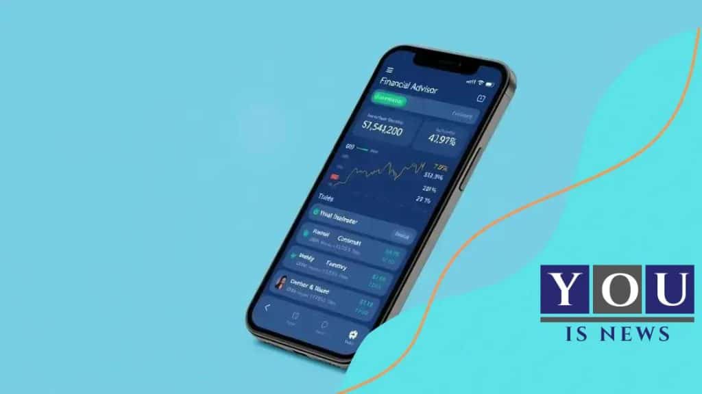 Robo-advisors shaping the future of financial services