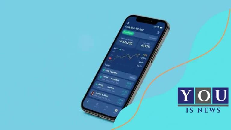 Robo-advisors shaping the future of financial services