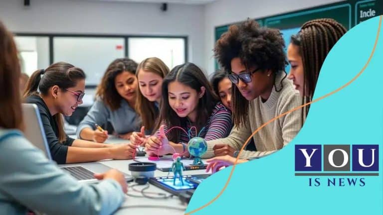 Preparing students for AI jobs: A guide to success