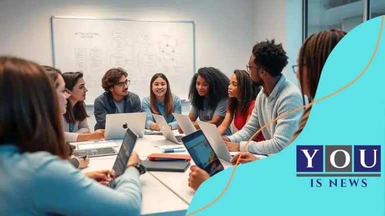 Training students for careers in artificial intelligence