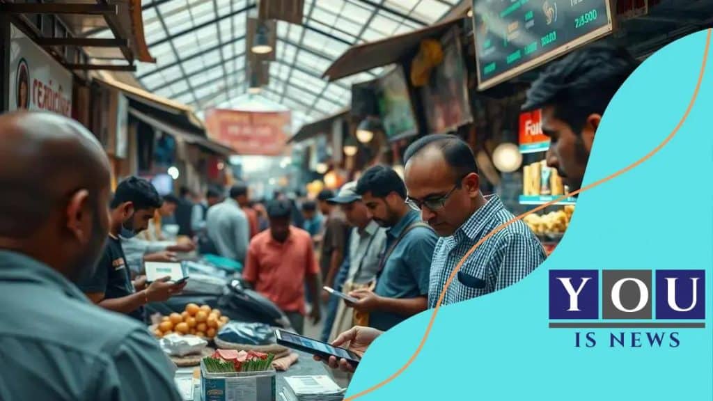 Fintech growth in emerging economies: A rising trend