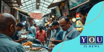 Fintech growth in emerging economies: A rising trend