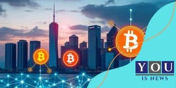 Cryptocurrency market regulation updates: what you need to know