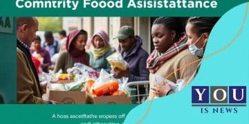 Food assistance program updates: what you need to know