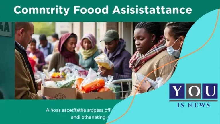 Food assistance program updates: what you need to know