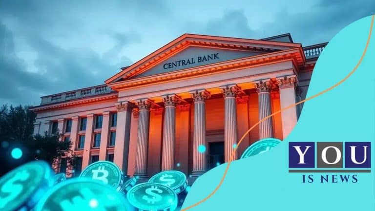Digital currency adoption by central banks: what you need to know