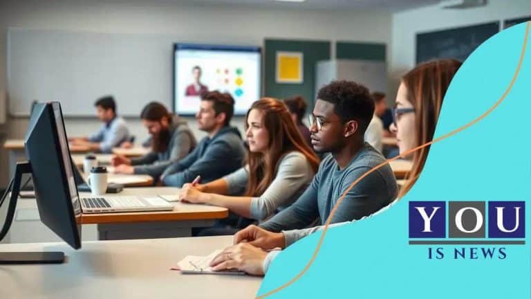 Hybrid learning models transforming education today