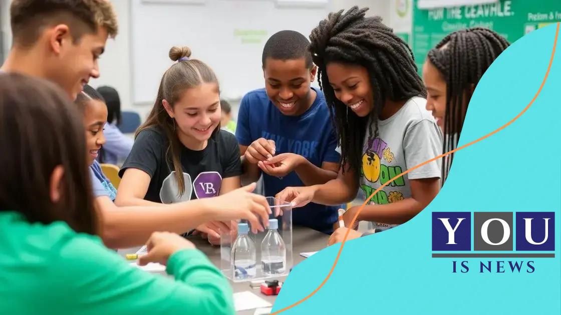 Strategies for implementing equity in STEM