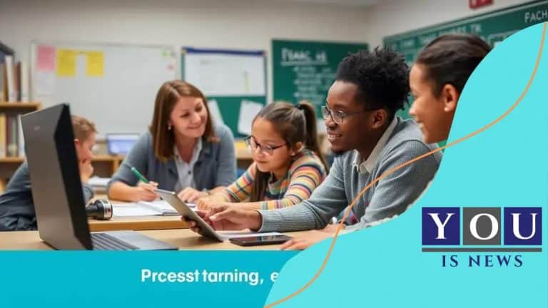 AI tracking student engagement: enhancing classroom interactions