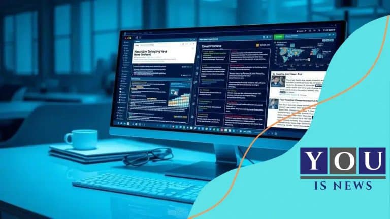 AI in combating online misinformation: how it works