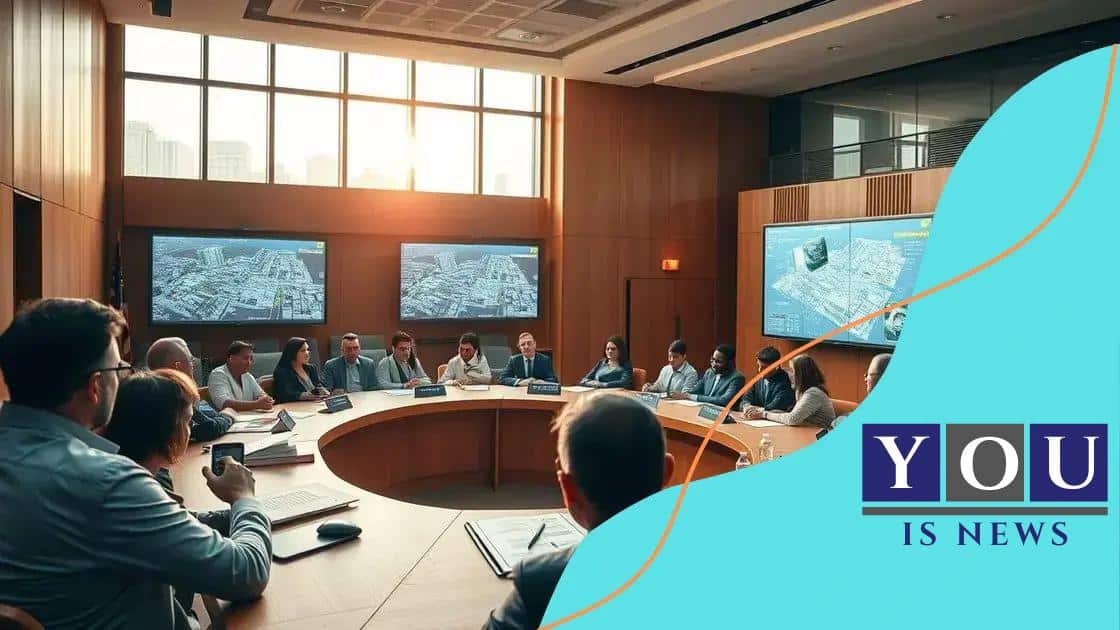 Challenges cities face in becoming smart