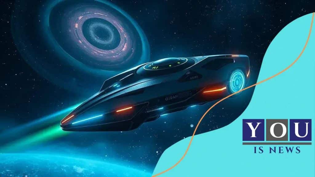 AI in space exploration missions: shaping the future