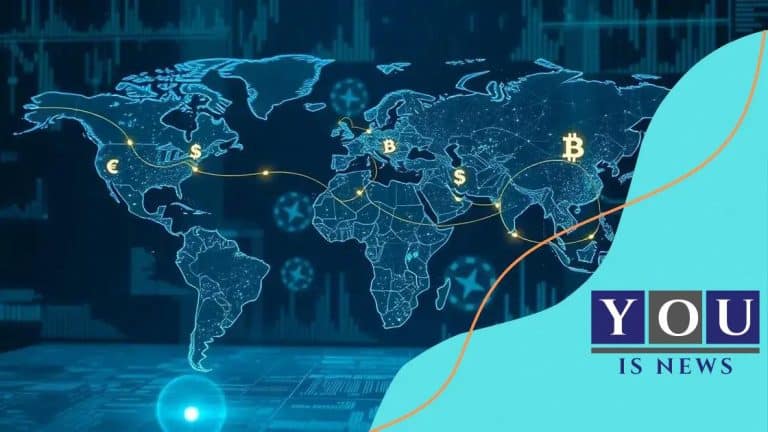 Digital currencies and global trade: transforming economies