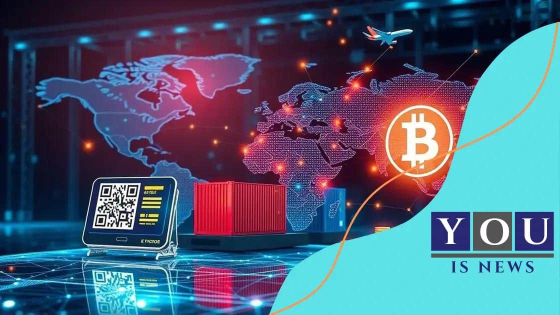 Benefits of using digital currencies in trade