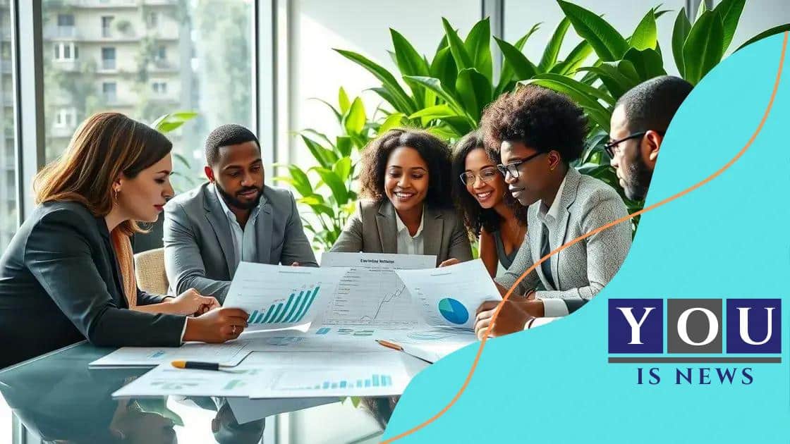 Key strategies for sustainable investments