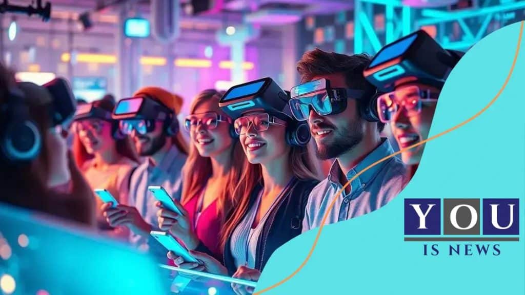 Metaverse developments in social interaction: a new era