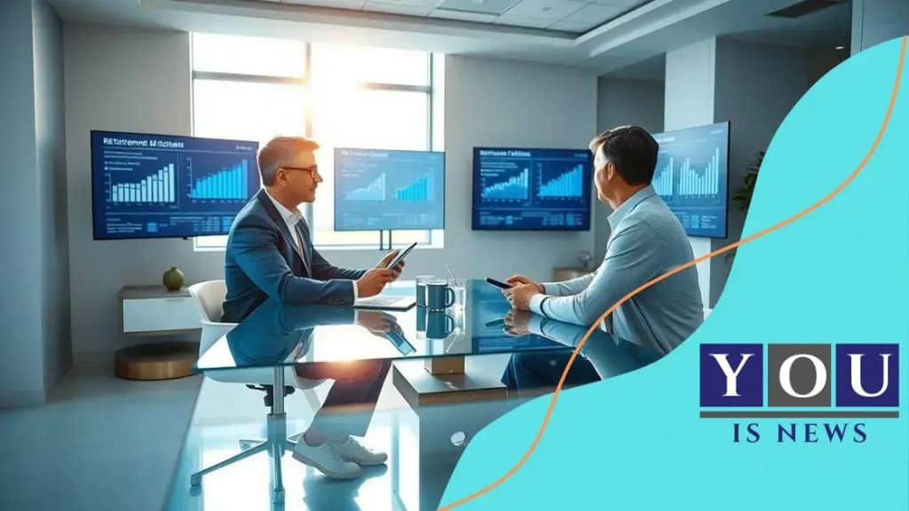 Robo-advisors for retirement planning: smart choices