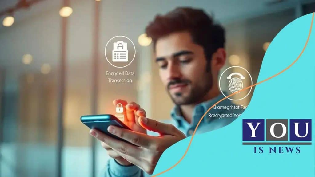 Digital wallet security improvements: protecting your assets