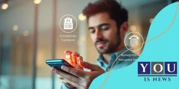 Digital wallet security improvements: protecting your assets