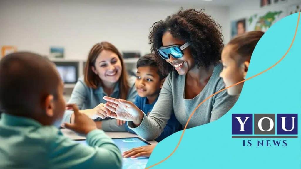 How AR is being used for hands-on learning experiences