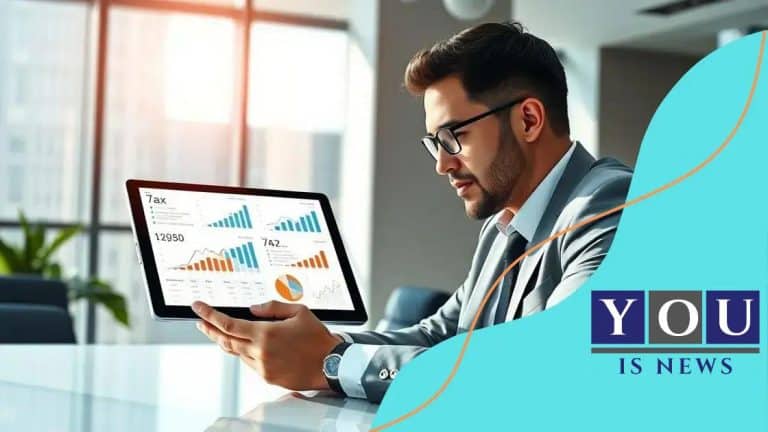 Tax automation technology is transforming business operations