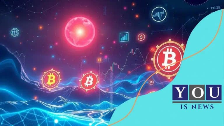 DeFi ecosystem developments: how they're reshaping finance