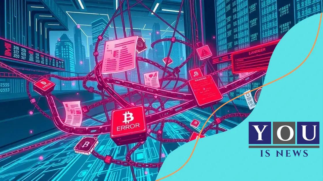 Challenges in adopting blockchain for trading