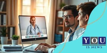 How telemedicine is reshaping healthcare benefits