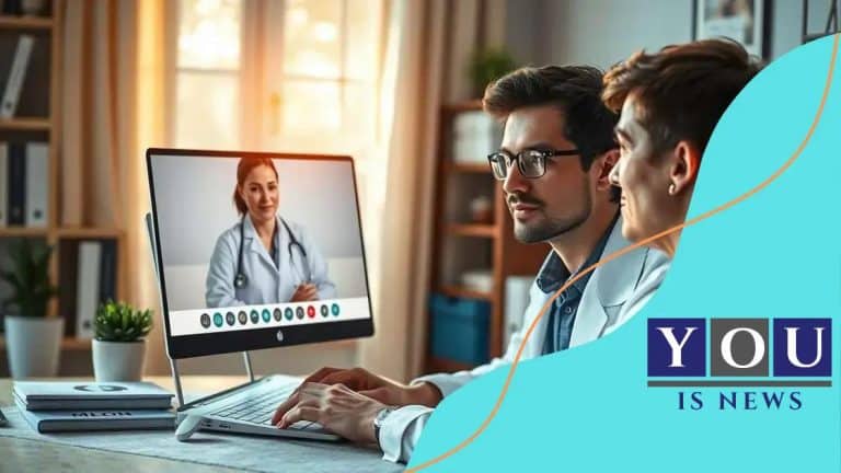 How telemedicine is reshaping healthcare benefits