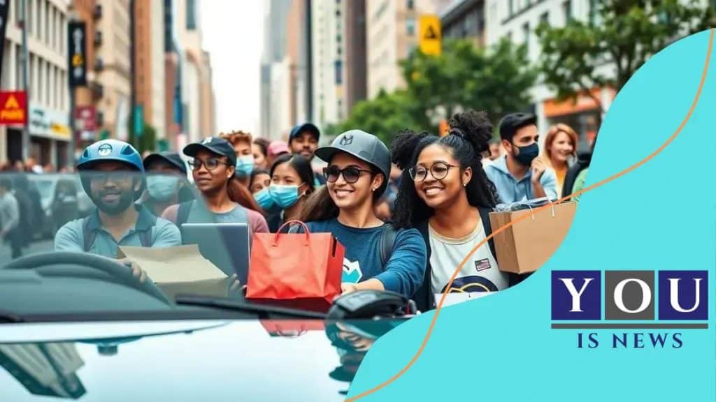 Benefits for gig economy workers that you can’t ignore