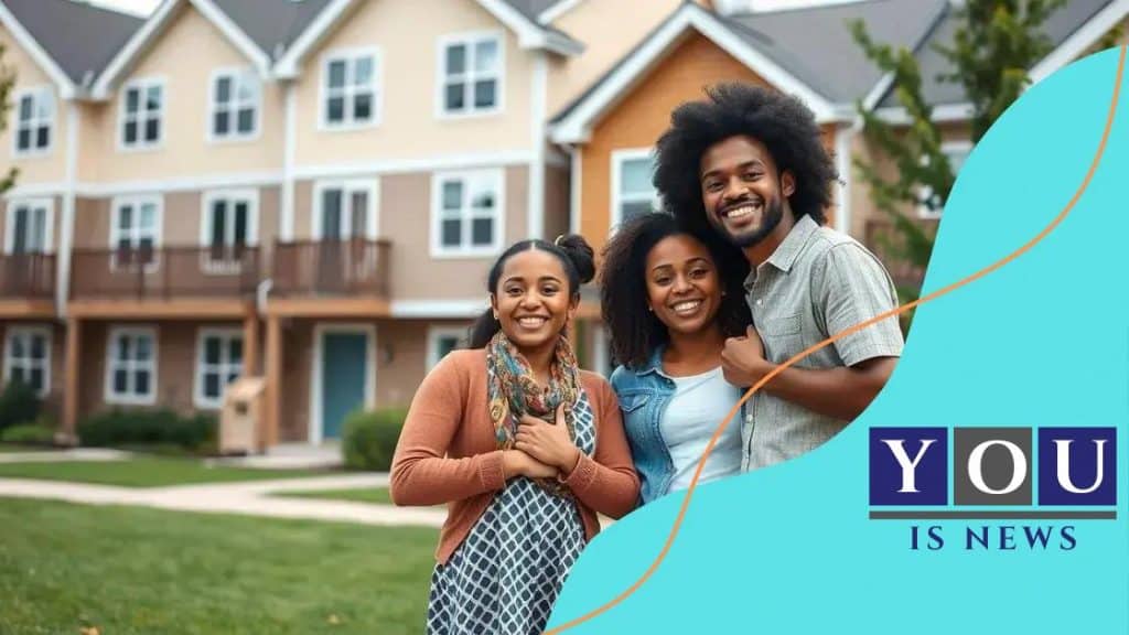 Expanding access to affordable housing under new federal policies