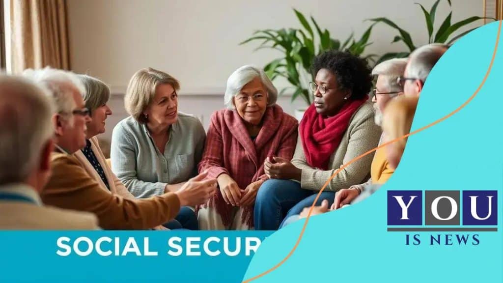 Social security reform efforts: what you need to know